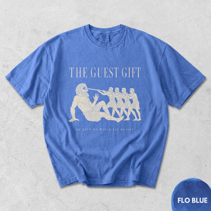 Odysseus Comfort Colors 177 T-Shirt