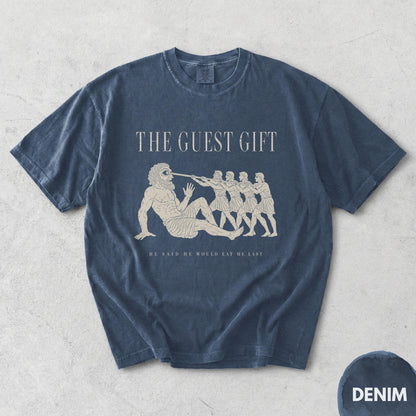 Odysseus Comfort Colors 177 T-Shirt