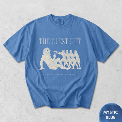 Odysseus Comfort Colors 177 T-Shirt