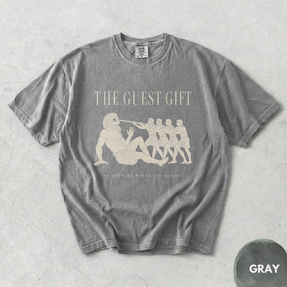 Odysseus Comfort Colors 177 T-Shirt