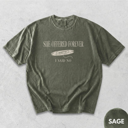 Odysseus Comfort Colors 177 T-Shirt