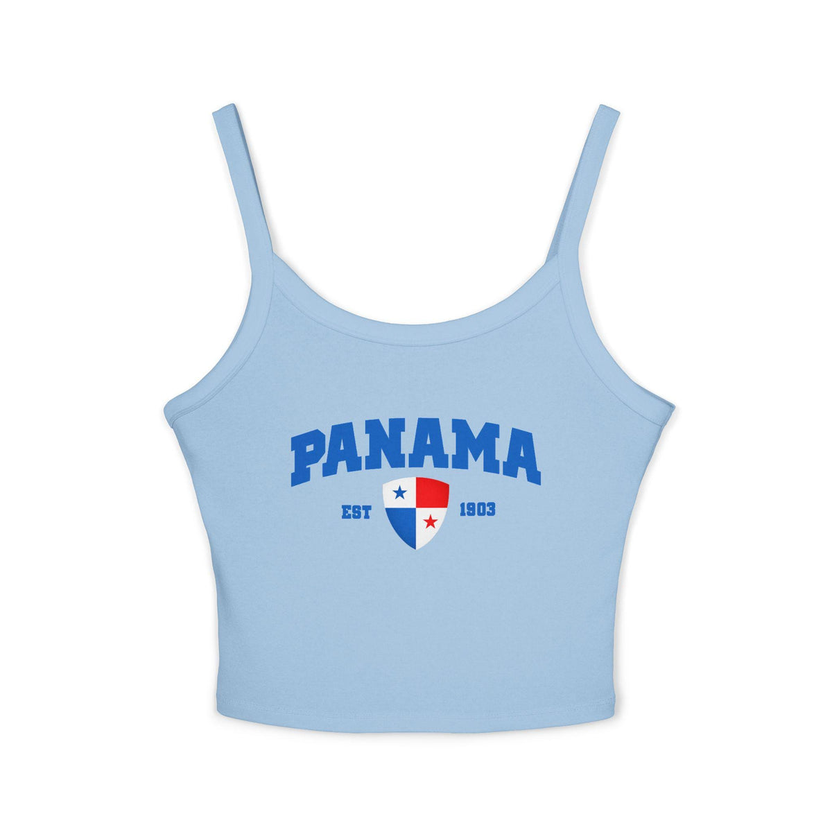 Panama Tank Top