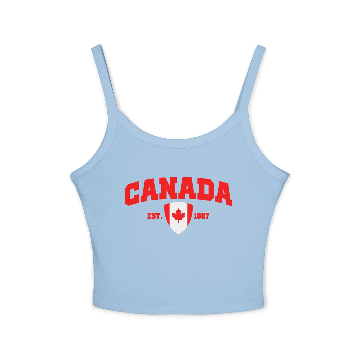 Canada Tank Top
