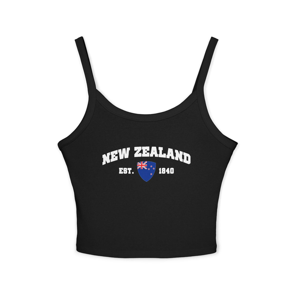 New Zealand Tank Top