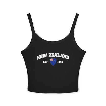 New Zealand Tank Top