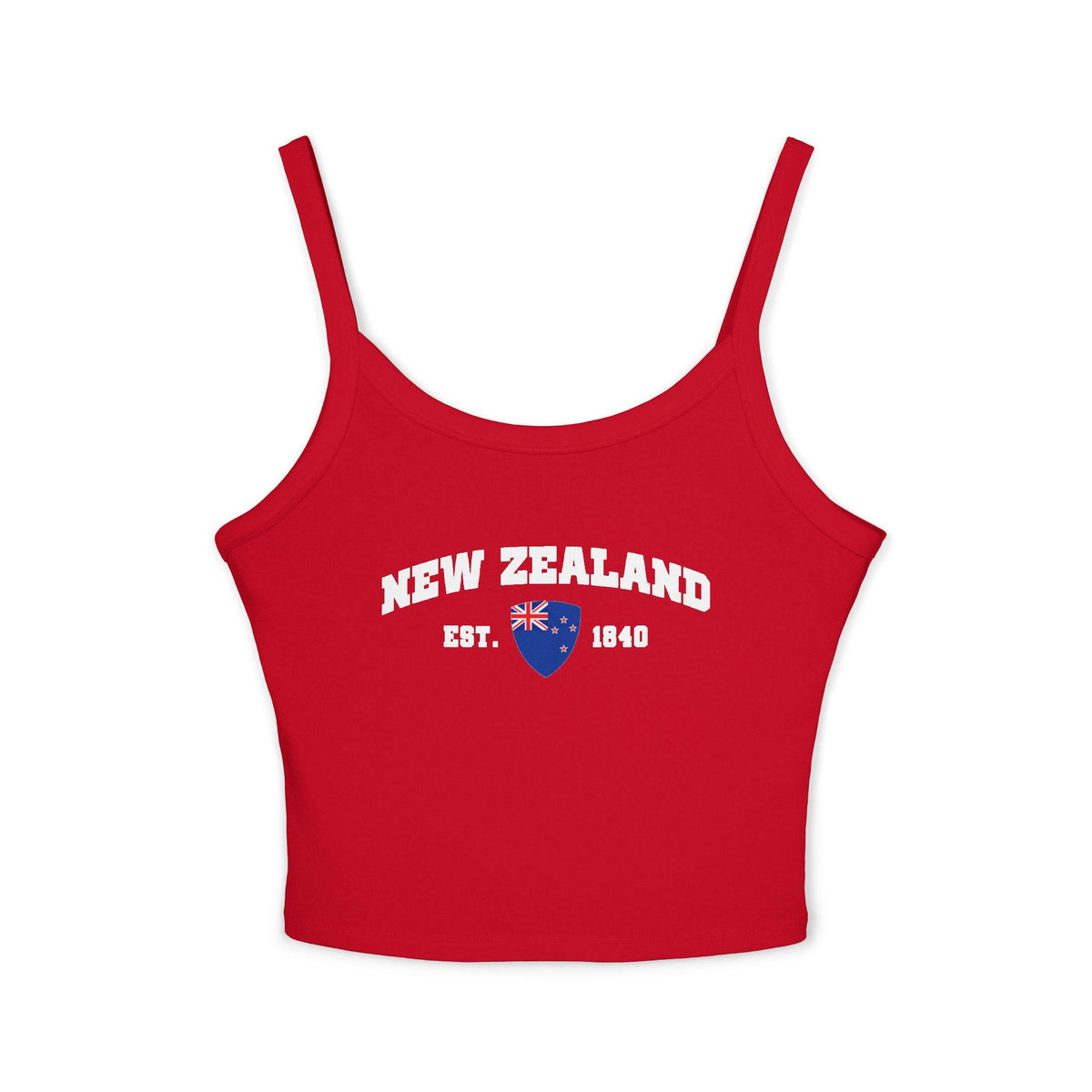 New Zealand Tank Top