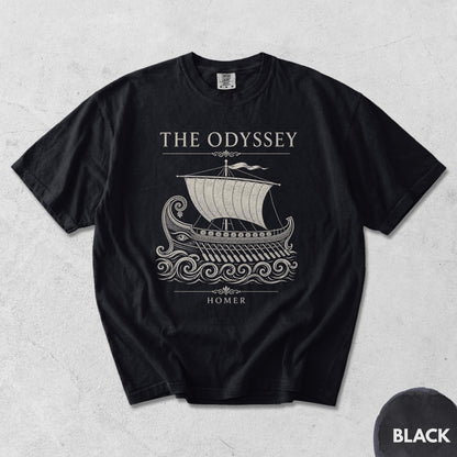 Odysseus Comfort Colors 177 T-Shirt