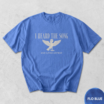 Odysseus Comfort Colors 177 T-Shirt