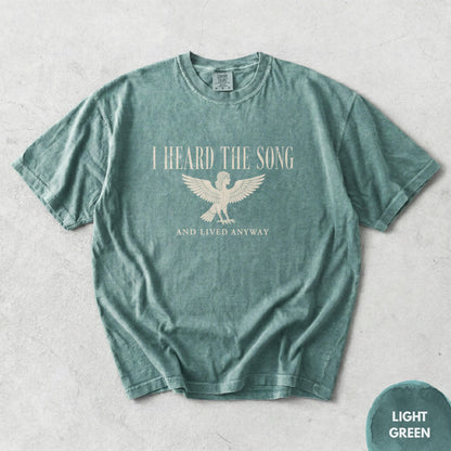 Odysseus Comfort Colors 177 T-Shirt
