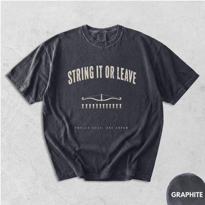Odysseus Comfort Colors 177 T-Shirt