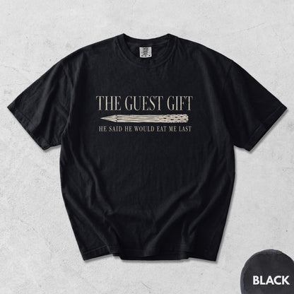 Odysseus Comfort Colors 177 T-Shirt