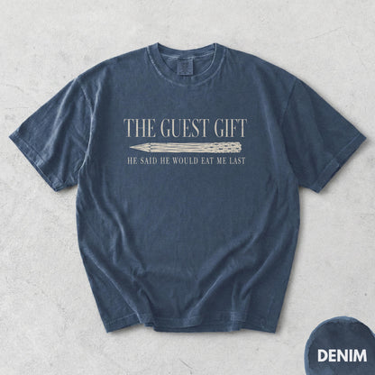 Odysseus Comfort Colors 177 T-Shirt