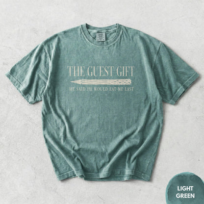 Odysseus Comfort Colors 177 T-Shirt