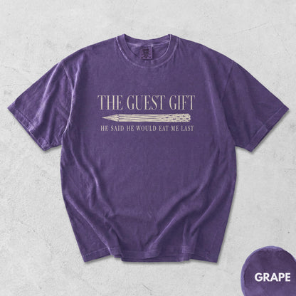 Odysseus Comfort Colors 177 T-Shirt