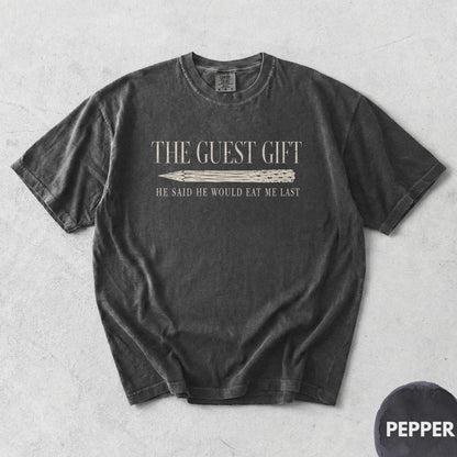 Odysseus Comfort Colors 177 T-Shirt
