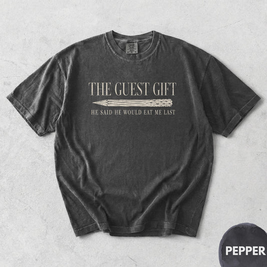 Odysseus Comfort Colors 177 T-Shirt