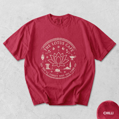 Odysseus Comfort Colors 177 T-Shirt