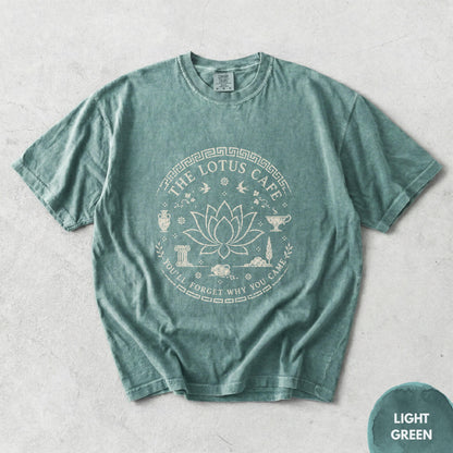 Odysseus Comfort Colors 177 T-Shirt