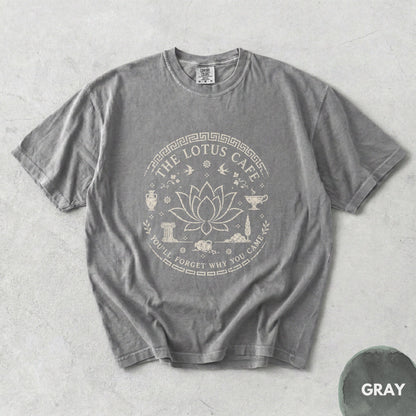 Odysseus Comfort Colors 177 T-Shirt