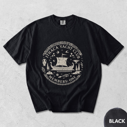 Odysseus Comfort Colors 177 T-Shirt