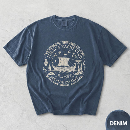 Odysseus Comfort Colors 177 T-Shirt