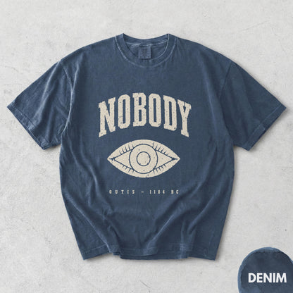 Odysseus Comfort Colors 177 T-Shirt