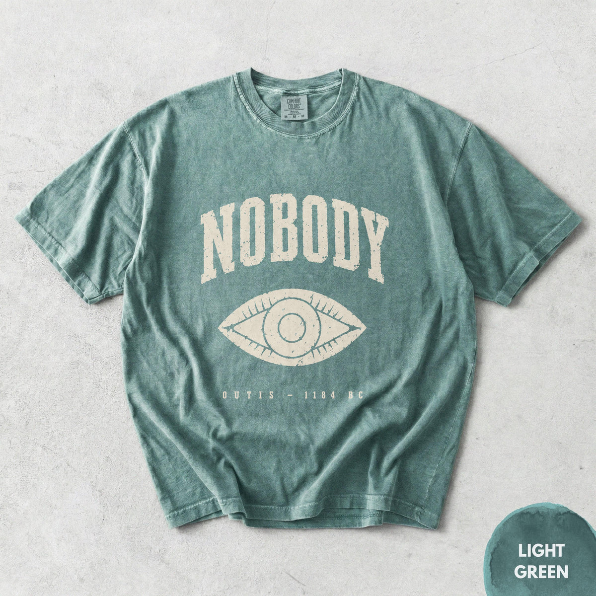 Odysseus Comfort Colors 177 T-Shirt