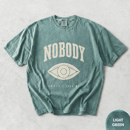Odysseus Comfort Colors 177 T-Shirt