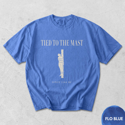 Odysseus Comfort Colors 177 T-Shirt