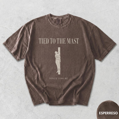 Odysseus Comfort Colors 177 T-Shirt