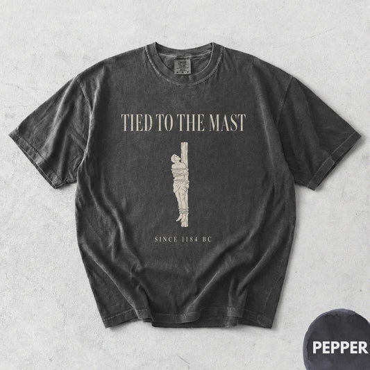 Odysseus Comfort Colors 177 T-Shirt