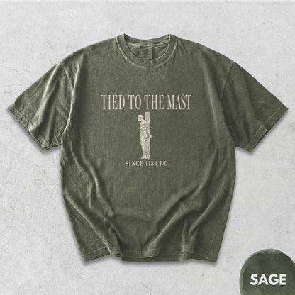 Odysseus Comfort Colors 177 T-Shirt