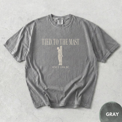 Odysseus Comfort Colors 177 T-Shirt