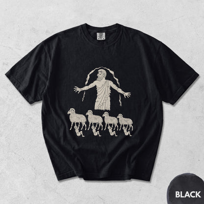 Odysseus Comfort Colors 177 T-Shirt