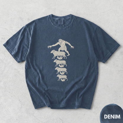 Odysseus Comfort Colors 177 T-Shirt