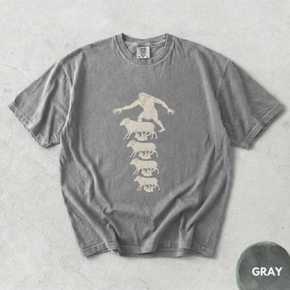 Odysseus Comfort Colors 177 T-Shirt