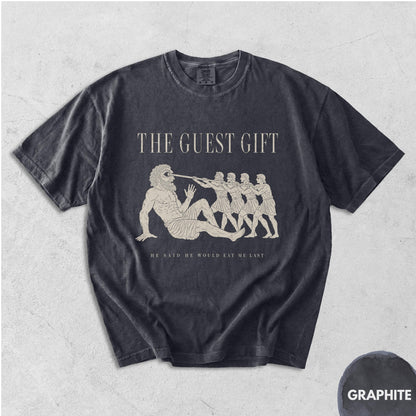 Odysseus Comfort Colors 177 T-Shirt