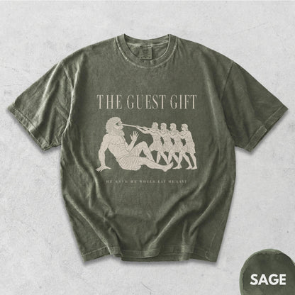 Odysseus Comfort Colors 177 T-Shirt