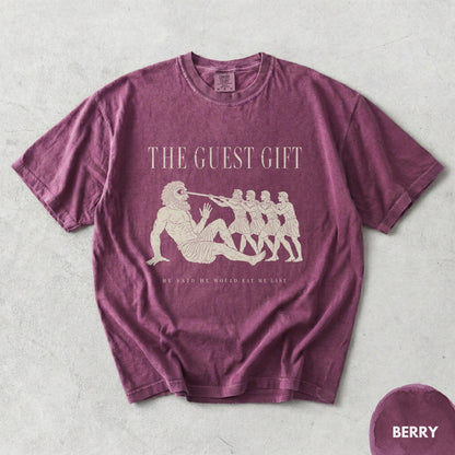 Odysseus Comfort Colors 177 T-Shirt
