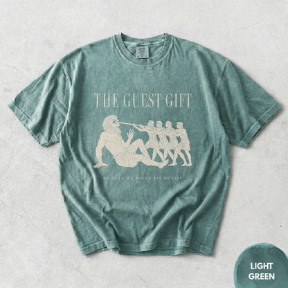 Odysseus Comfort Colors 177 T-Shirt