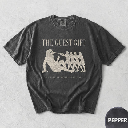 Odysseus Comfort Colors 177 T-Shirt