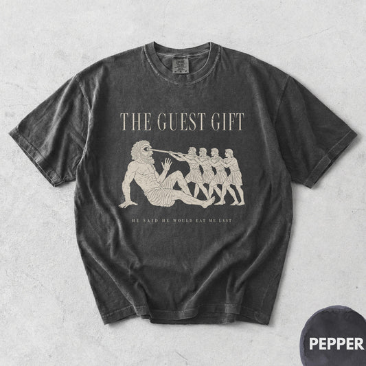 Odysseus Comfort Colors 177 T-Shirt