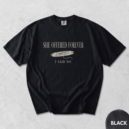 Odysseus Comfort Colors 177 T-Shirt