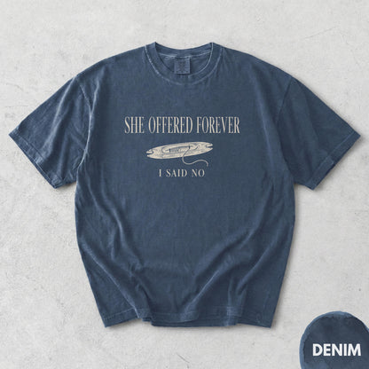 Odysseus Comfort Colors 177 T-Shirt