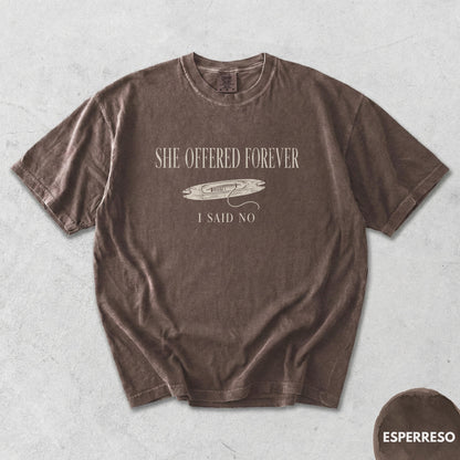 Odysseus Comfort Colors 177 T-Shirt