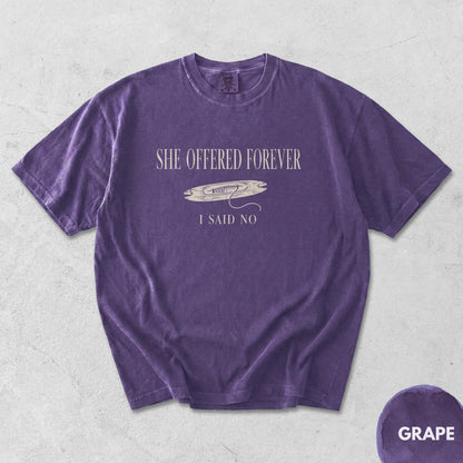 Odysseus Comfort Colors 177 T-Shirt