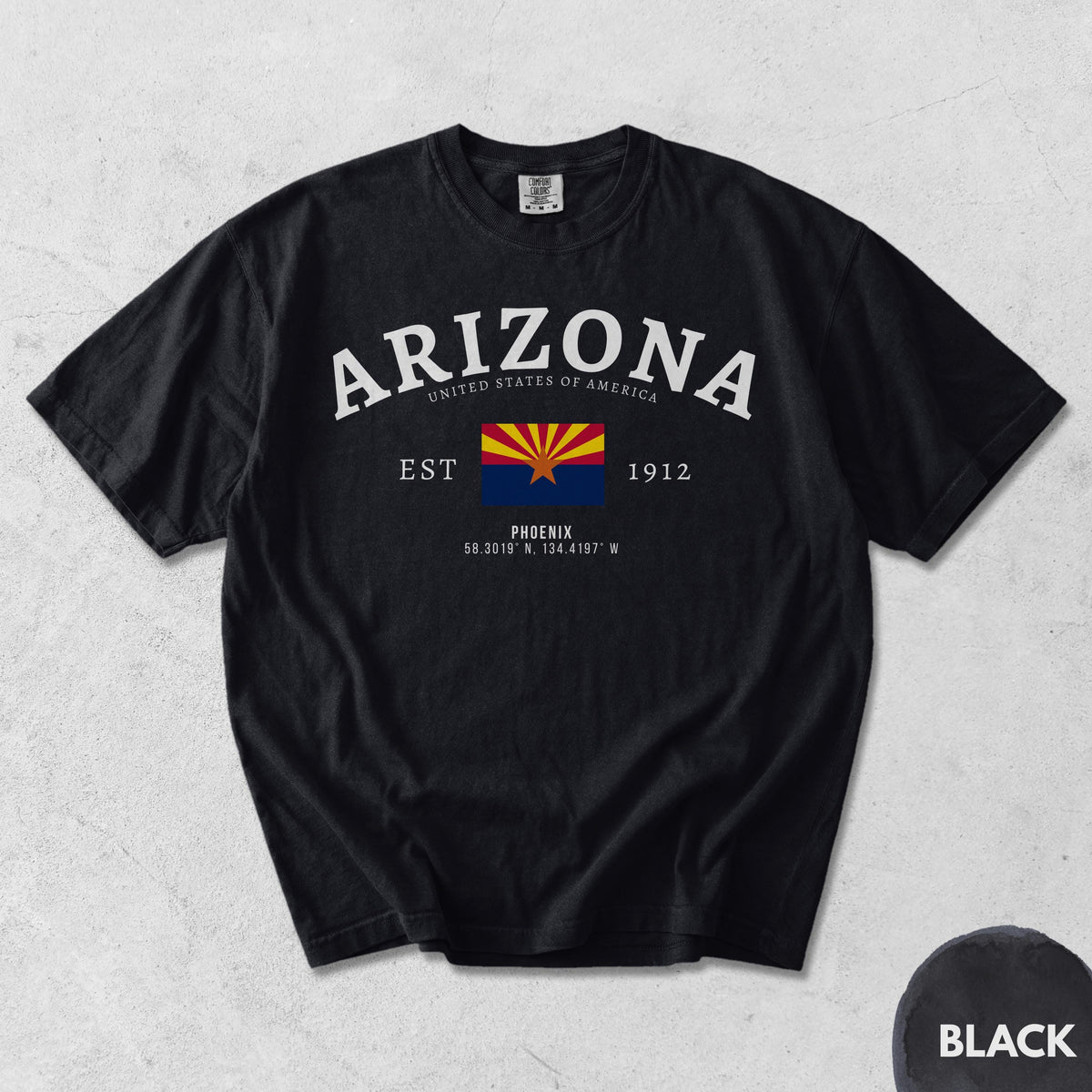 Arizona Shirt