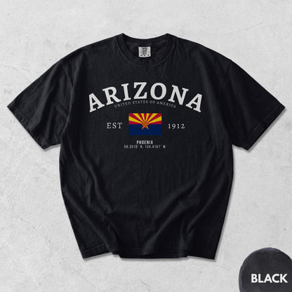 Arizona Shirt