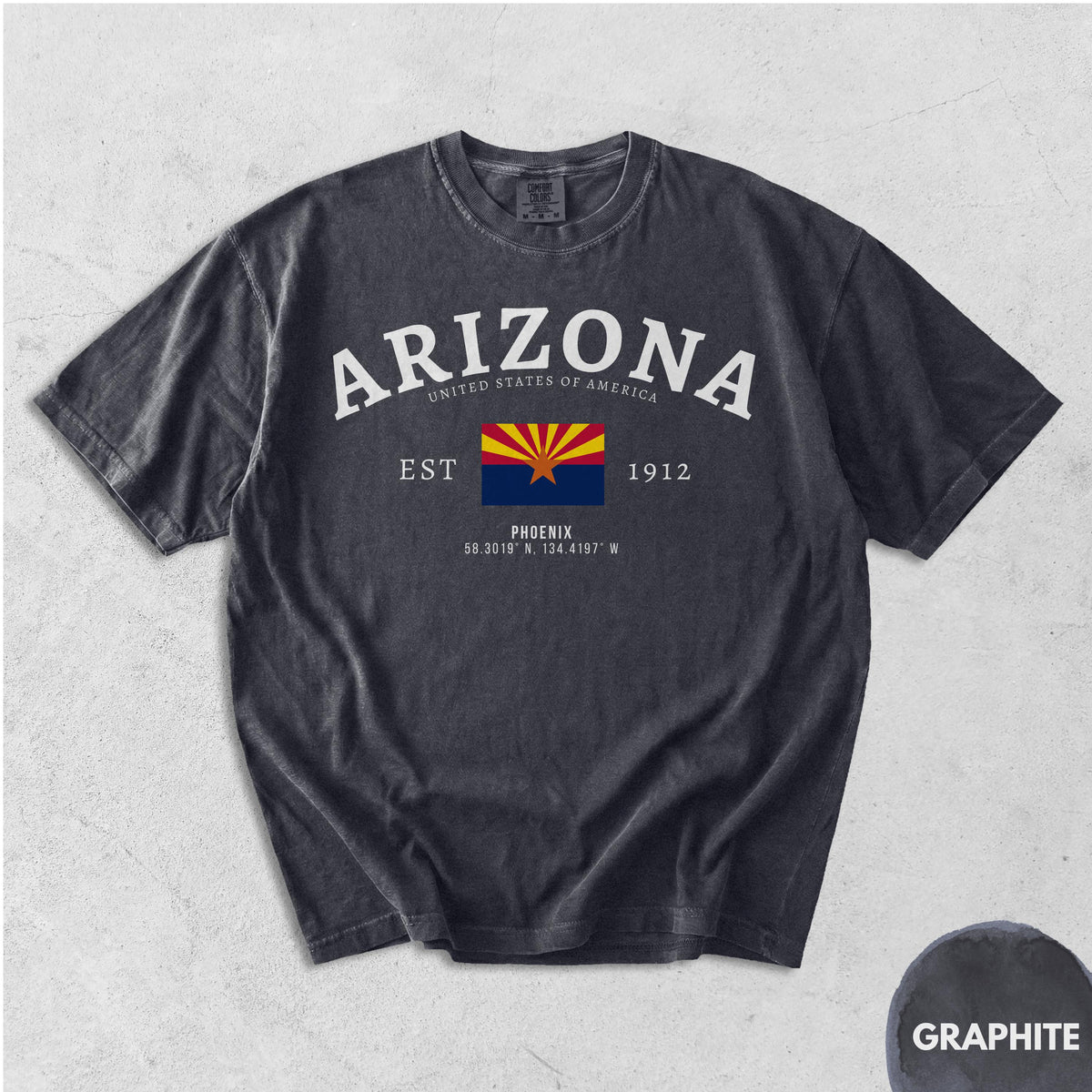Arizona Shirt