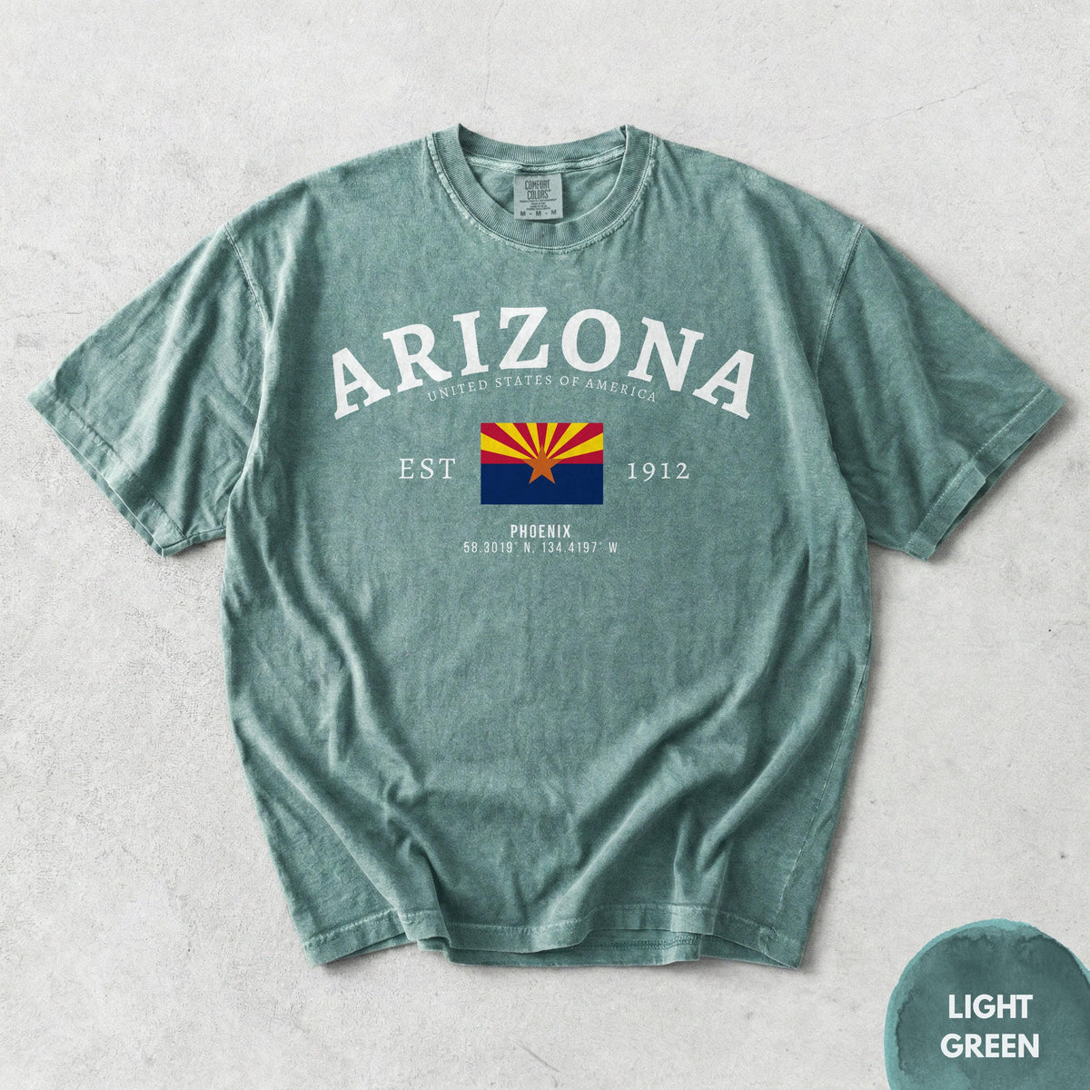 Arizona Shirt